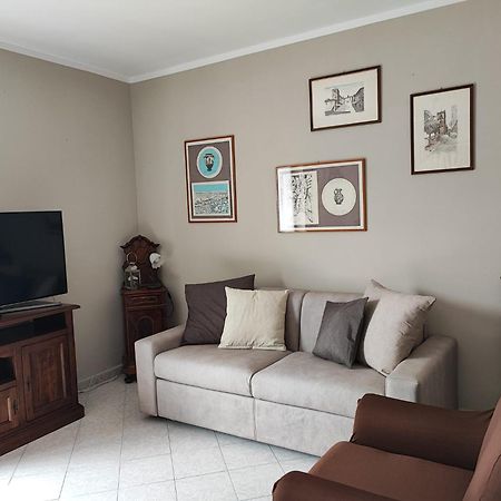 Come A Casa Monsummano Terme Bagian luar foto
