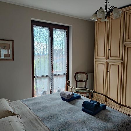 Come A Casa Monsummano Terme Bagian luar foto
