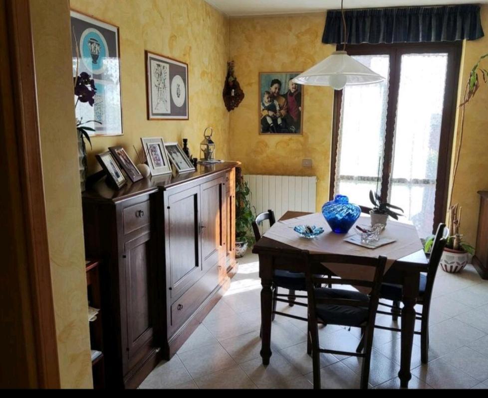 Come A Casa Monsummano Terme Bagian luar foto