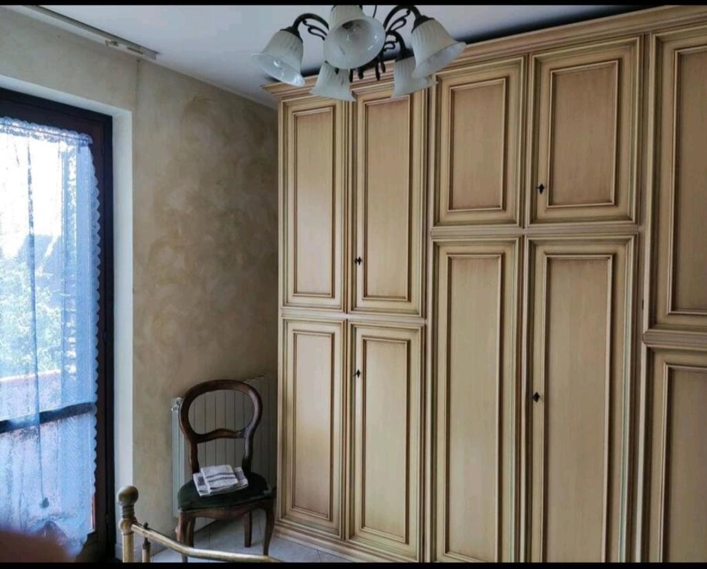 Come A Casa Monsummano Terme Bagian luar foto