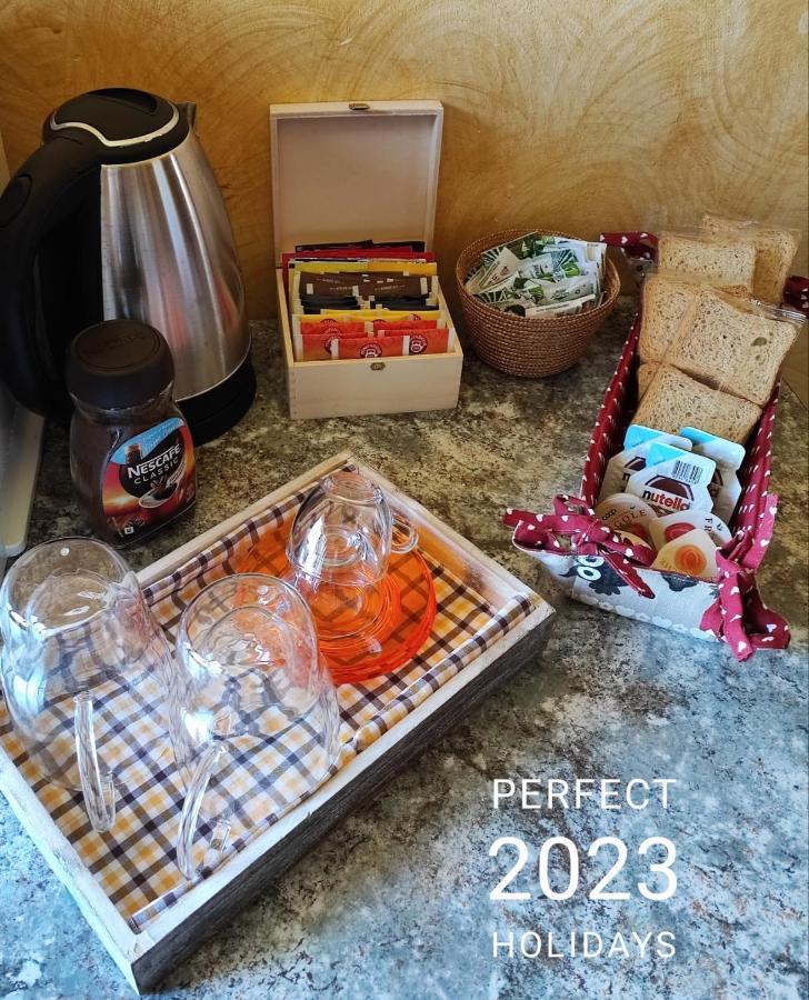 Come A Casa Monsummano Terme Bagian luar foto