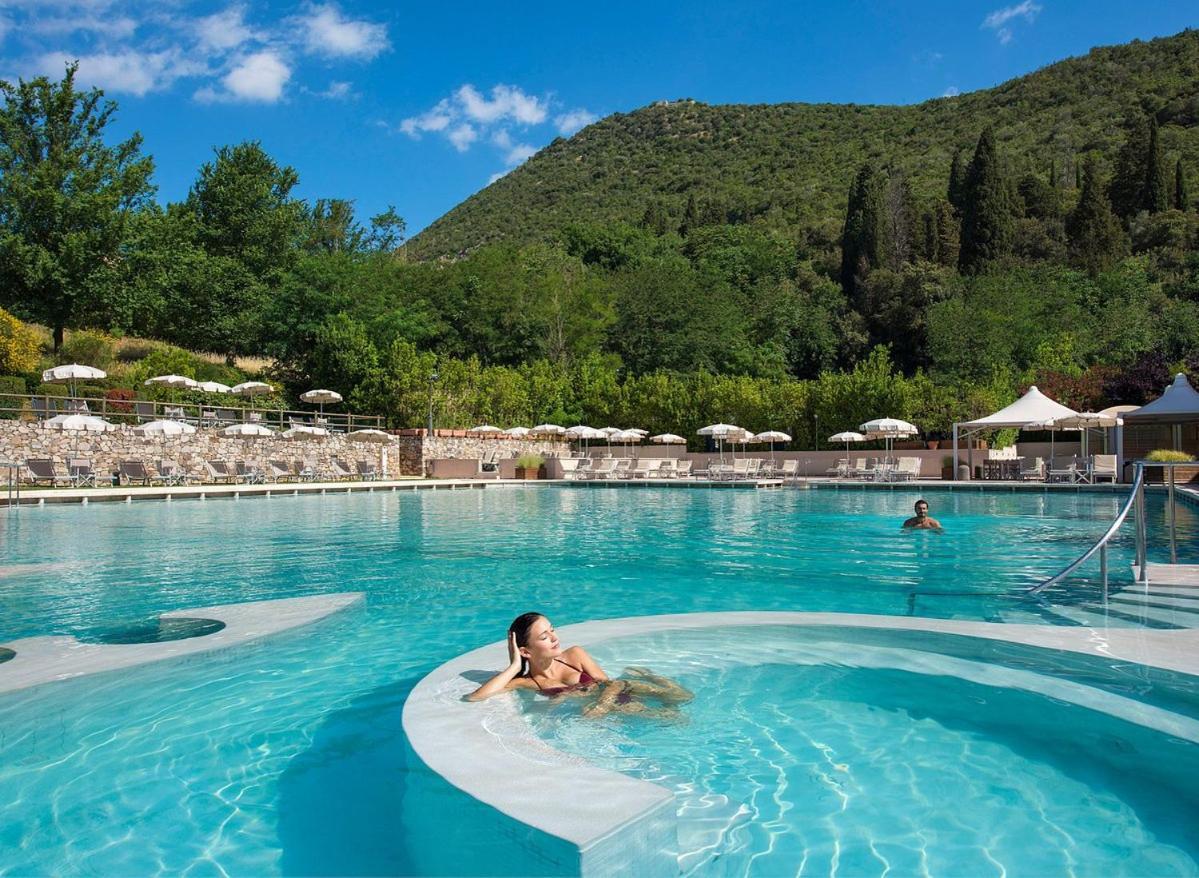 Come A Casa Monsummano Terme Bagian luar foto