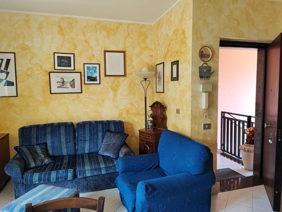 Come A Casa Monsummano Terme Bagian luar foto