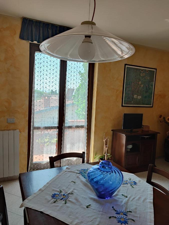 Come A Casa Monsummano Terme Bagian luar foto