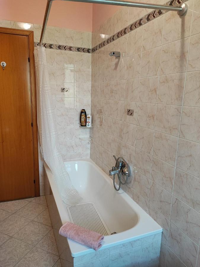 Come A Casa Monsummano Terme Bagian luar foto