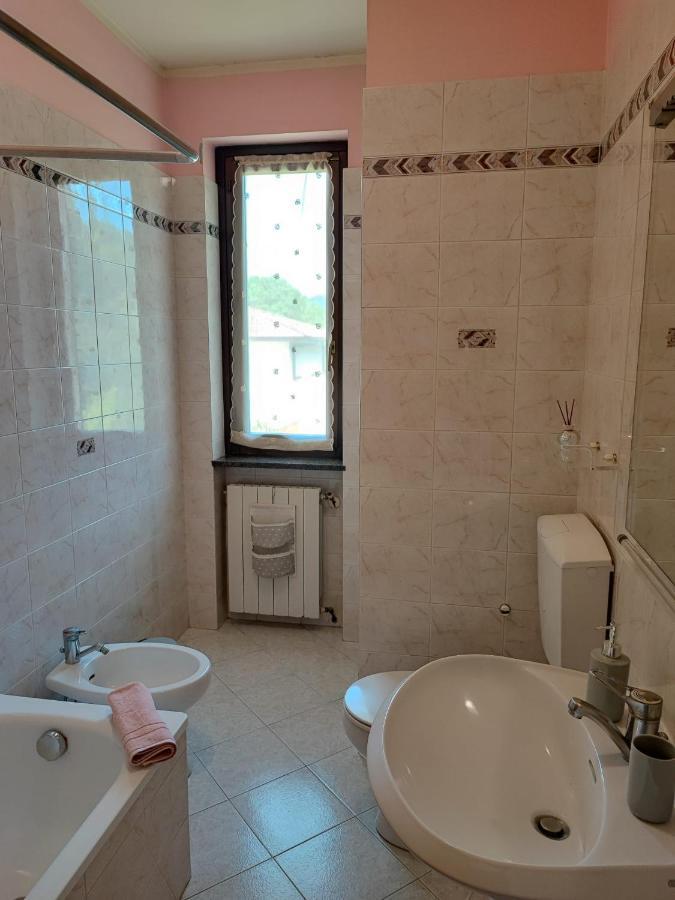 Come A Casa Monsummano Terme Bagian luar foto