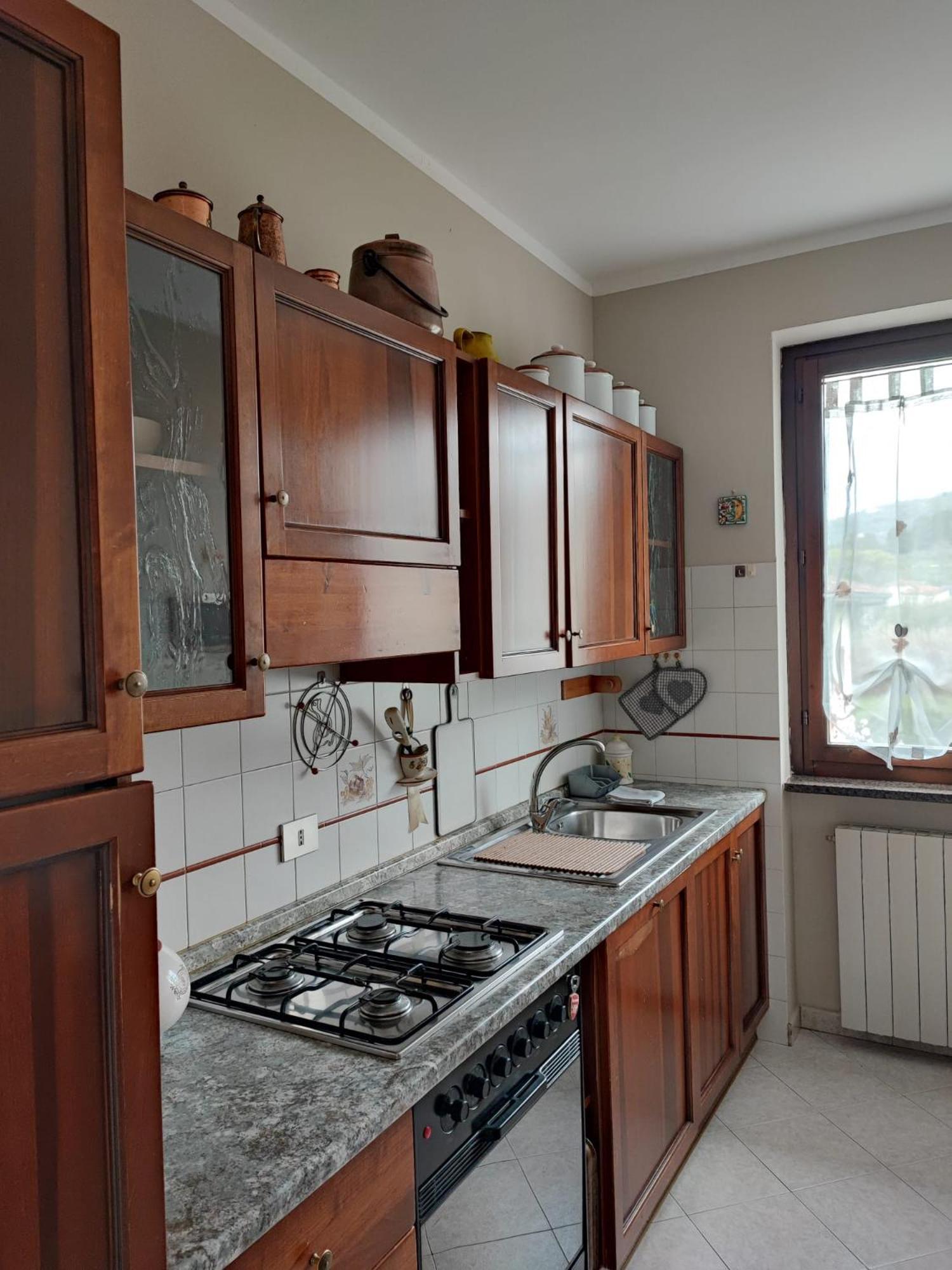 Come A Casa Monsummano Terme Bagian luar foto