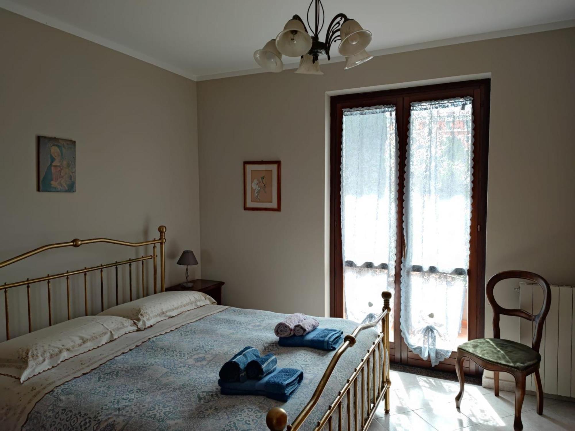 Come A Casa Monsummano Terme Bagian luar foto