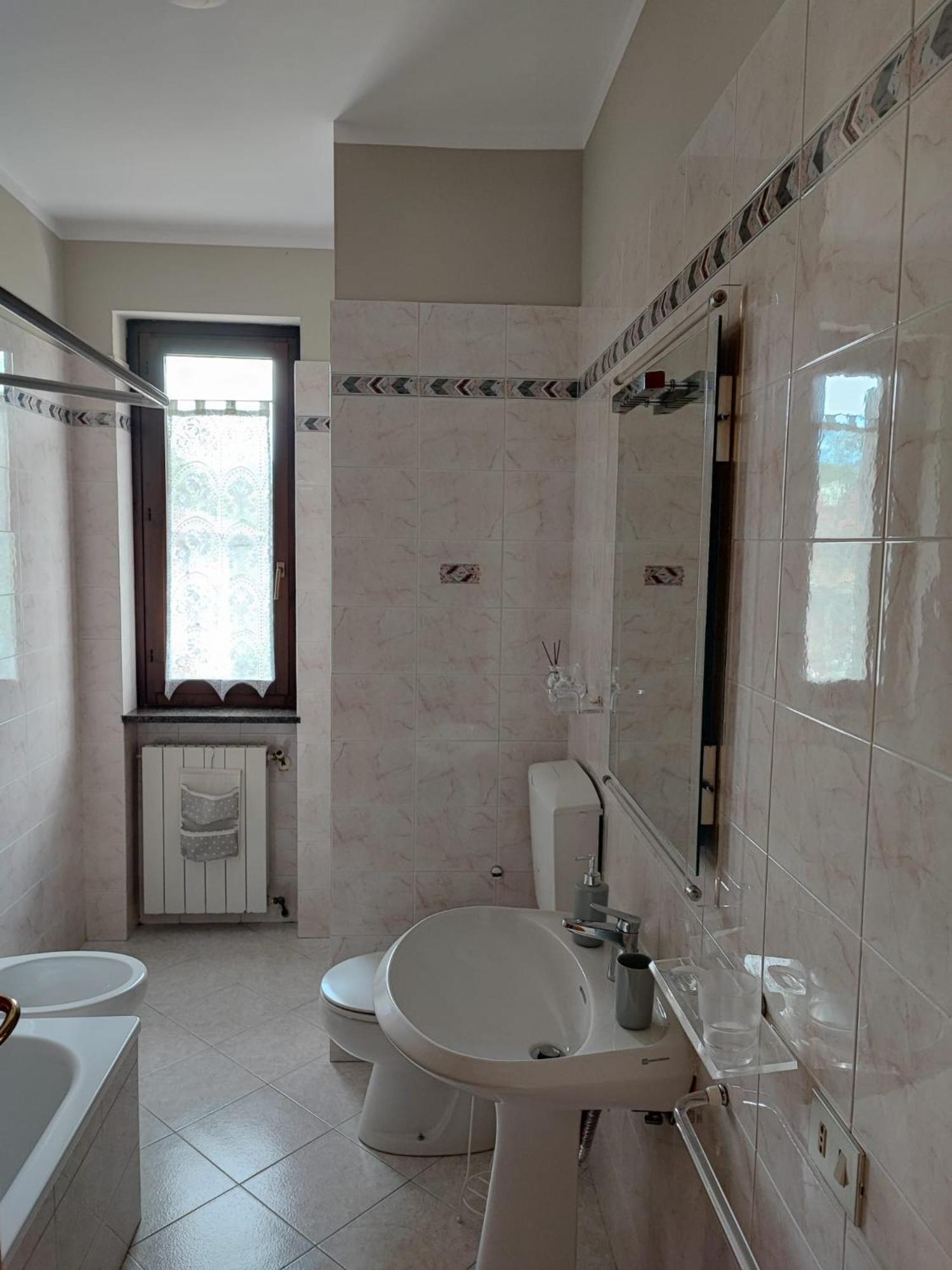 Come A Casa Monsummano Terme Bagian luar foto