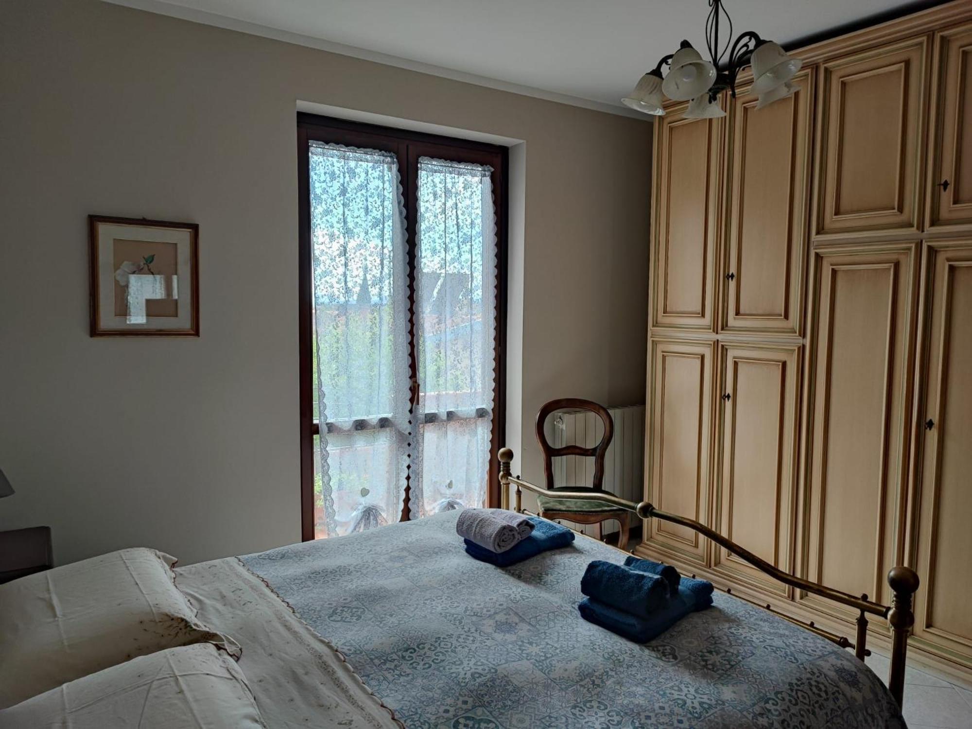 Come A Casa Monsummano Terme Bagian luar foto